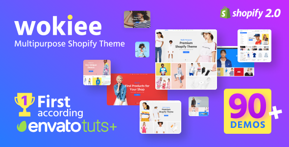 Which Shopify theme is best?