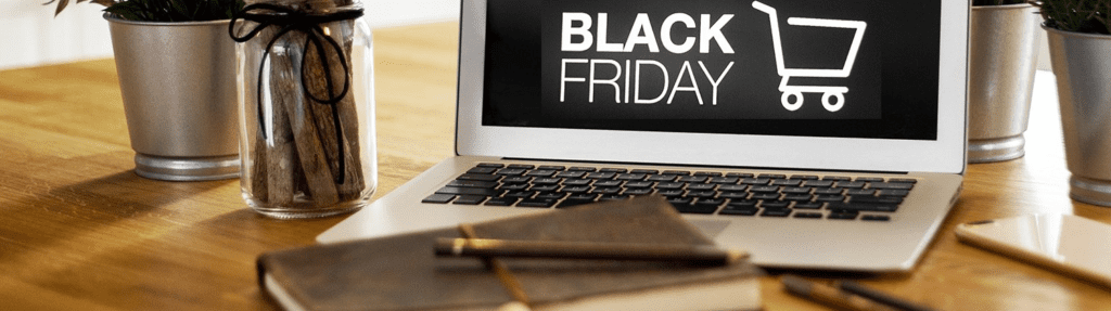 black friday shopify checklist