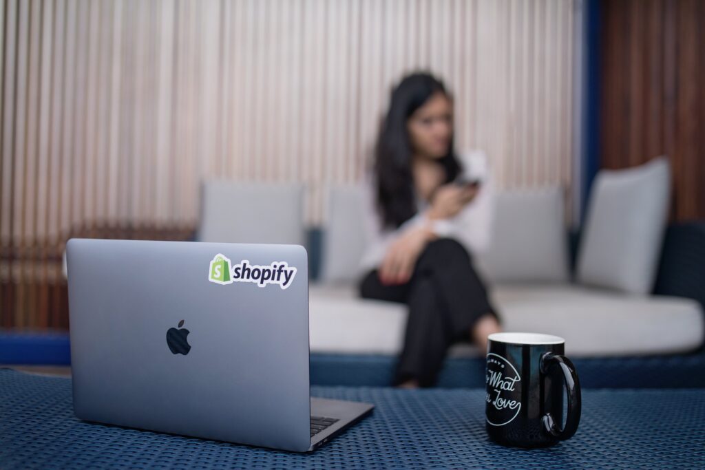 What is so special about Shopify?