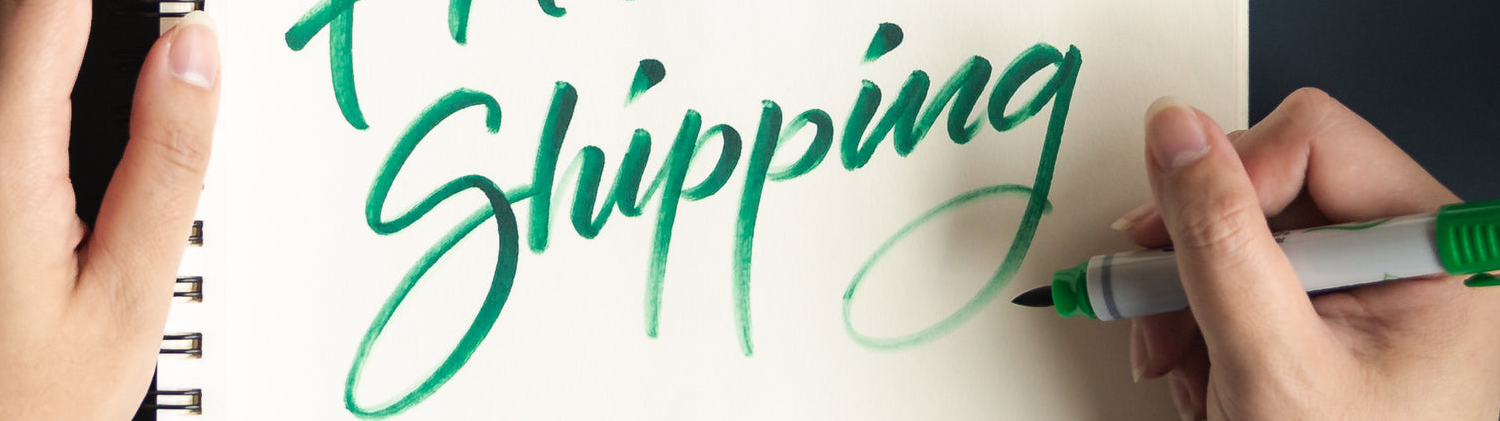Shopify Drop shipping