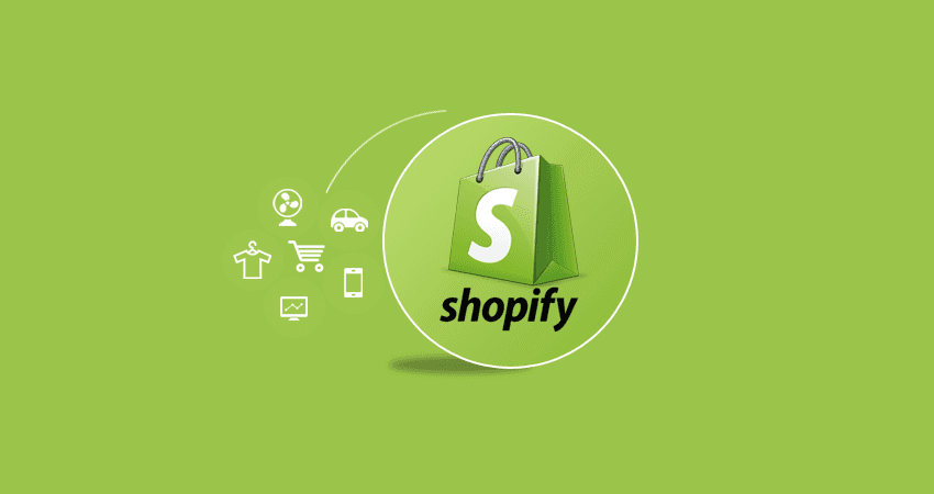 shopify email marketing