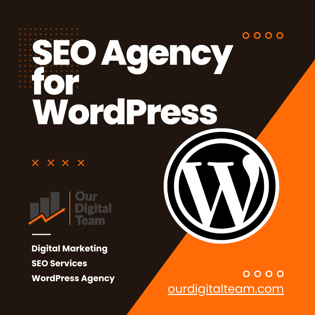 seo agency for wordpress